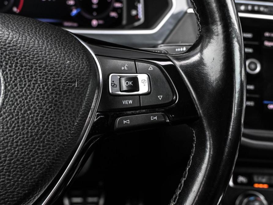 Volkswagen Tiguan II Новороссийск  - изображение 15