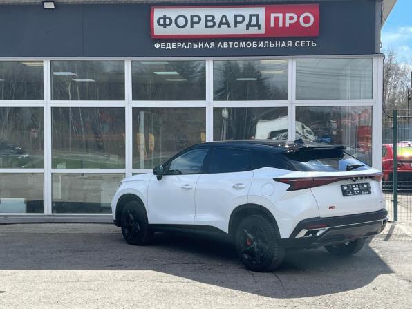Omoda C5 I с пробегом 2023 года, цена 2 150 000 рублей, 43100 км, внедорожник, Автокод Объявления