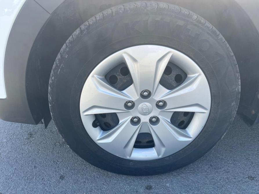 Hyundai Creta I Пермь  - изображение 34