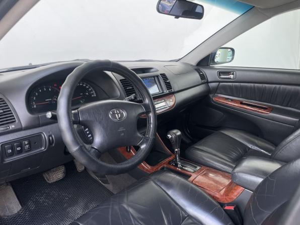 Toyota Camry V (XV30) с пробегом 2002 года, цена 555 000 рублей, 370020 км, седан, Автокод Объявления