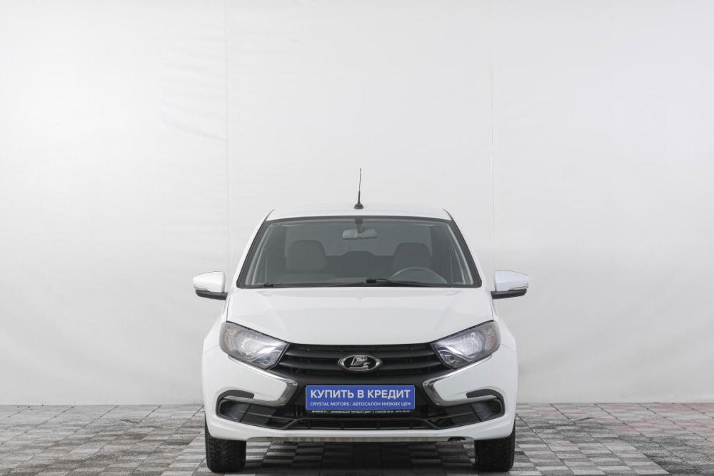 Lada (ВАЗ) Granta I Рестайлинг Кемерово  - изображение 2