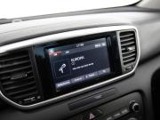 Kia Sportage IV Рестайлинг Санкт-Петербург  - изображение 35