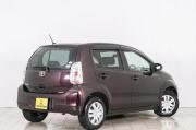 Toyota Passo II (C30) Красноярск  - изображение 29