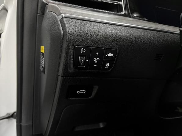 JAC J7 I с пробегом 2023 года, цена 1 225 000 рублей, 41897 км, лифтбек, Автокод Объявления