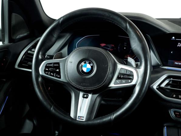 BMW X5 IV (G05/G18) с пробегом 2020 года, цена 7 898 000 рублей, 77040 км, внедорожник, Автокод Объявления