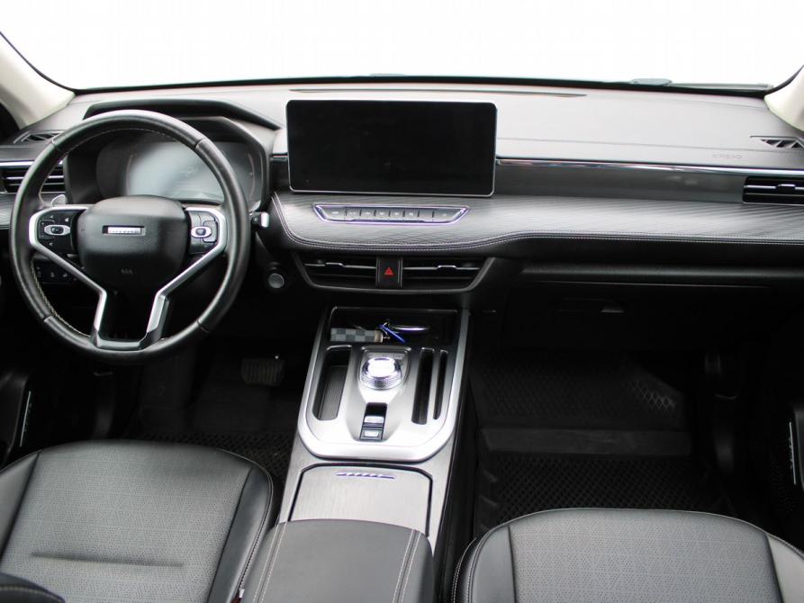 Haval Jolion I Рестайлинг Нижний Новгород  - изображение 8