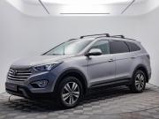 Hyundai Santa Fe III Москва  - изображение 20