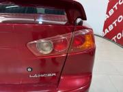Mitsubishi Lancer X Новочеркасск  - изображение 25