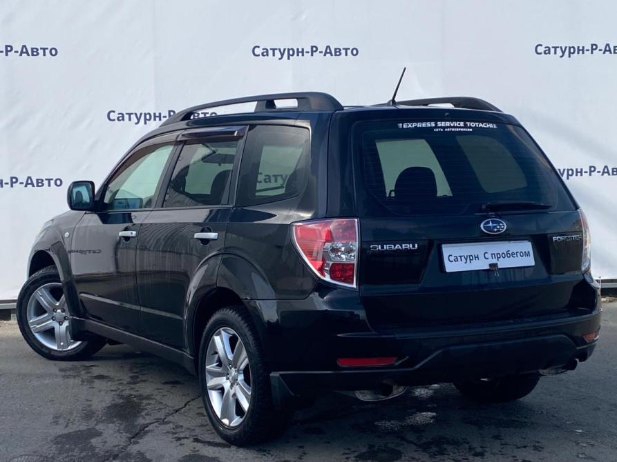 Subaru Forester III Курган  - изображение 4