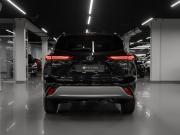 Toyota Highlander IV (XU70) Москва  - изображение 35