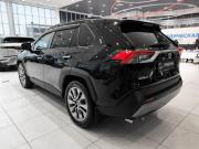 Toyota RAV4 V (XA50) Казань  - изображение 30