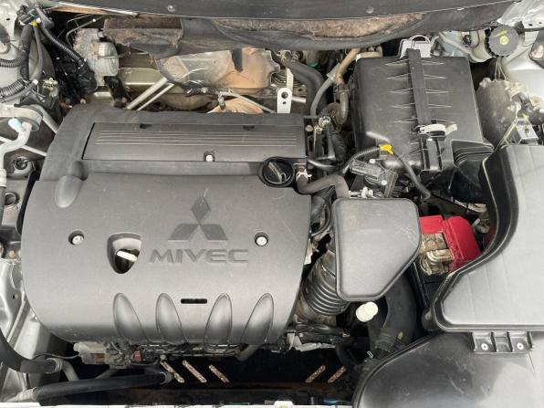 Mitsubishi Outlander III Рестайлинг 2 с пробегом 2015 года, цена 1 720 000 рублей, 185720 км, внедорожник, Автокод Объявления