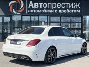 Mercedes-Benz C-Класс IV (W205) Волгоград  - изображение 30