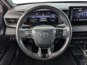 Toyota Camry IX (XV80) China Market Москва  - изображение 51