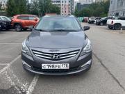 Hyundai Solaris I Рестайлинг Санкт-Петербург  - изображение 11