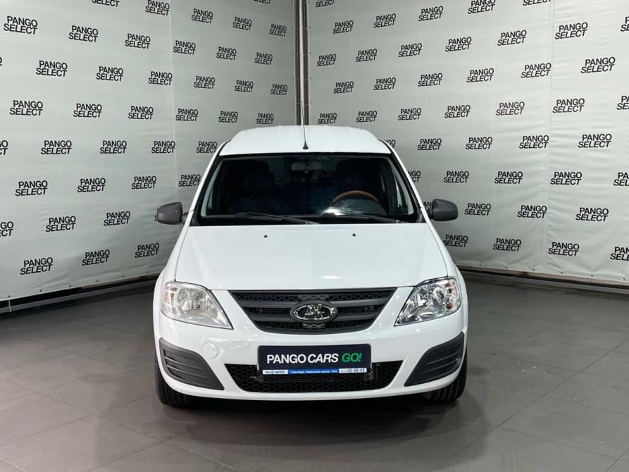 Lada (ВАЗ) Largus I Оренбург  - изображение 8