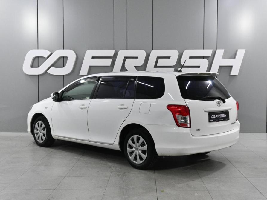 Toyota Corolla X (E140 E150) Рестайлинг Ростов-на-Дону  - изображение 2