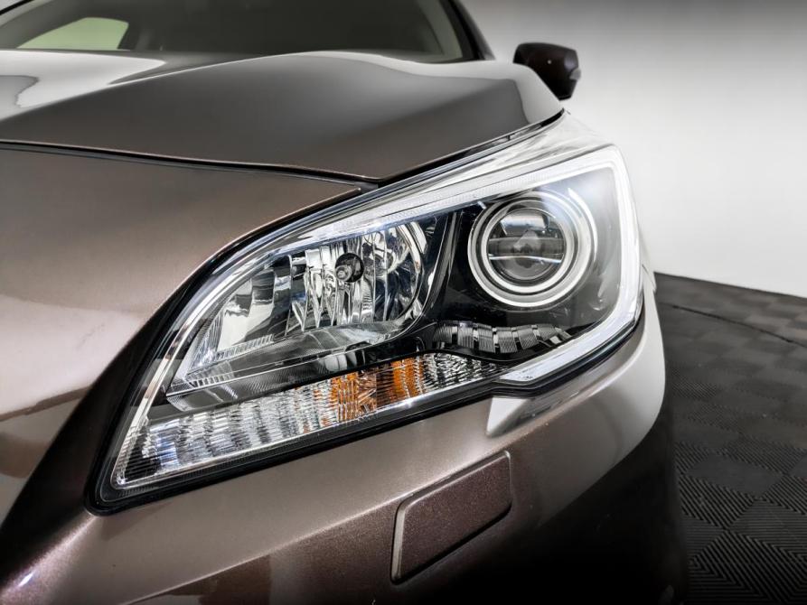 Subaru Outback V Москва  - изображение 17