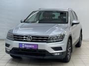 Volkswagen Tiguan II Воронеж  - изображение 21