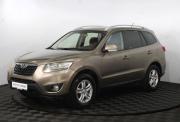 Hyundai Santa Fe II Рестайлинг Нижний Новгород  - изображение 24