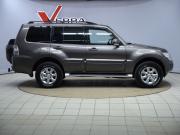 Mitsubishi Pajero IV Рестайлинг 2 Уфа  - изображение 22