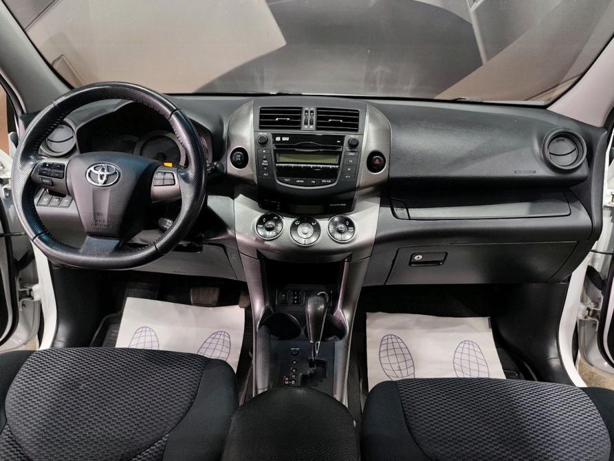 Toyota RAV4 III (XA30) Рестайлинг Ставрополь  - изображение 8