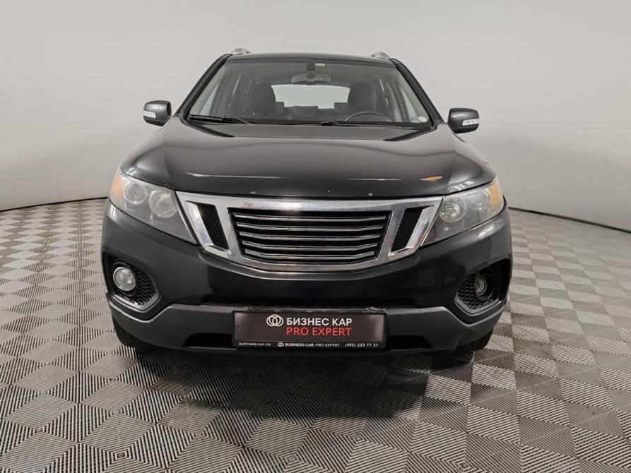 Kia Sorento II Москва  - изображение 2
