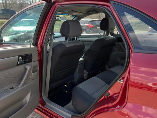 Chevrolet Lacetti I с пробегом 2010 года, цена 495 000 рублей, 197000 км, седан, Автокод Объявления