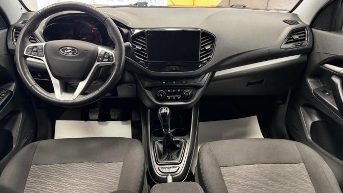 Lada (ВАЗ) Vesta I с пробегом 2020 года, цена 1 065 000 рублей, 85744 км, универсал, Автокод Объявления