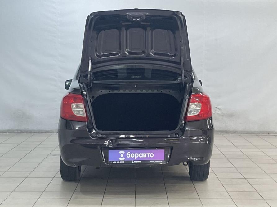 Datsun on-DO I Воронеж  - изображение 7