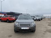 Land Rover Freelander II Тверь  - изображение 25