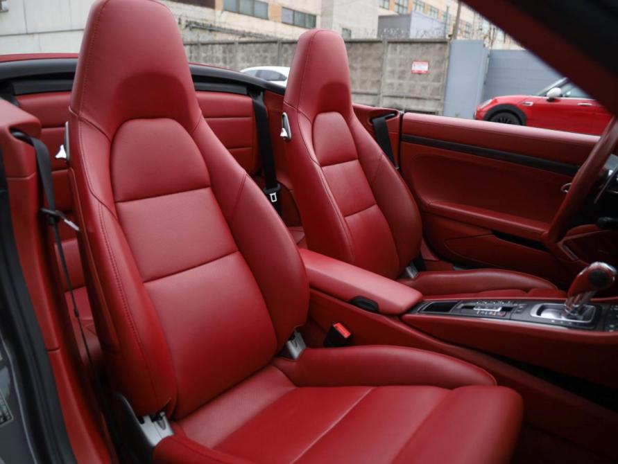 Porsche 911 VII (991) Санкт-Петербург  - изображение 24