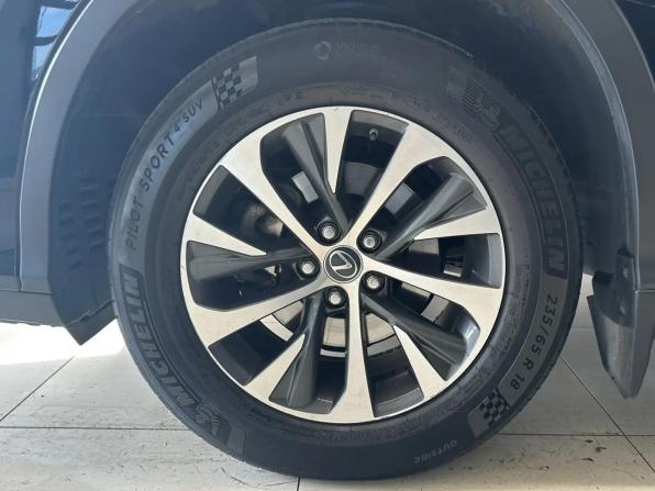 Lexus RX IV Рестайлинг с пробегом 2020 года, цена 3 780 000 рублей, 144333 км, внедорожник, Автокод Объявления