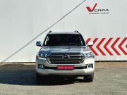 Toyota Land Cruiser 200 Series Рестайлинг 2 Пермь  - изображение 20