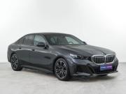 BMW 5 серии VIII (G60/G61/G68) Москва  - изображение 22