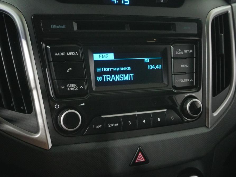 Hyundai Creta I Вологда  - изображение 12