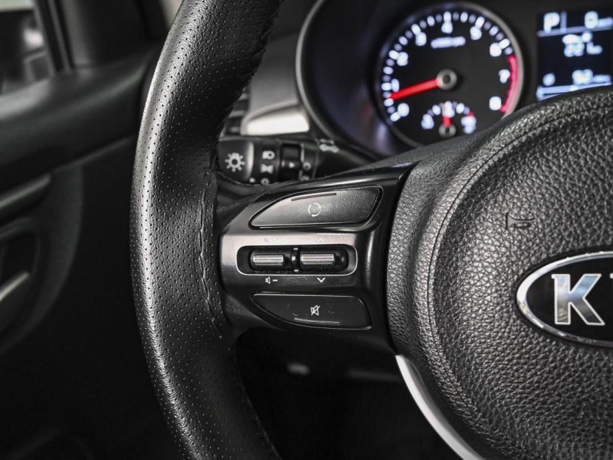 Kia Rio IV Ставрополь  - изображение 17