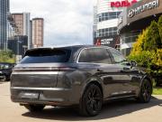 Li Auto (Lixiang) L7 I Москва  - изображение 25