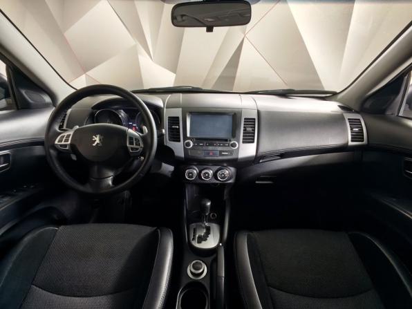 Peugeot 4007 с пробегом 2011 года, цена 888 000 рублей, 227741 км, внедорожник, Автокод Объявления