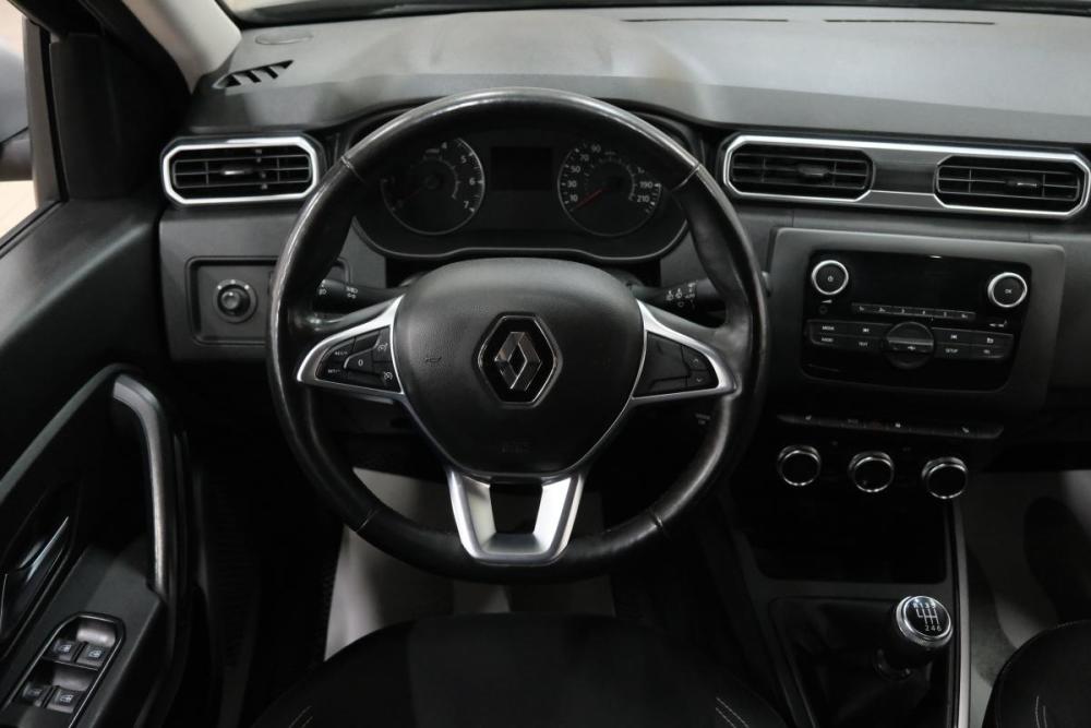 Renault Duster II Омск  - изображение 12
