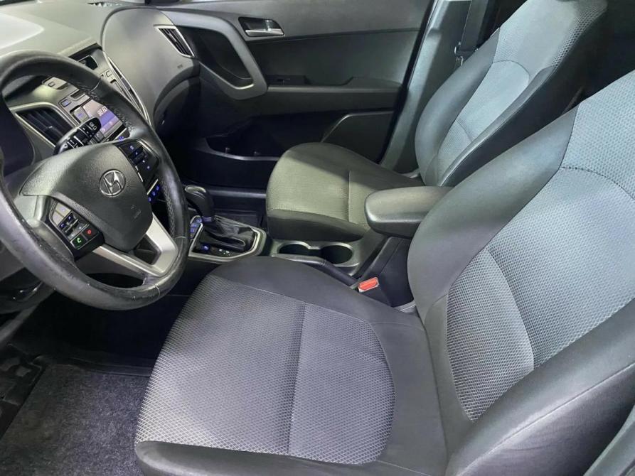 Hyundai Creta I Набережные Челны  - изображение 10
