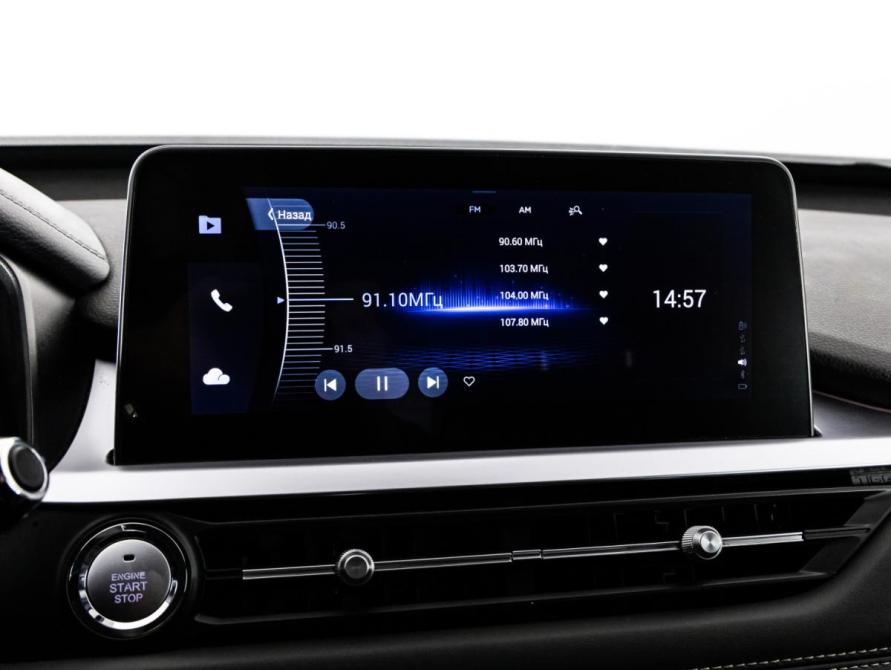 Chery Tiggo 7 Pro I Санкт-Петербург  - изображение 14