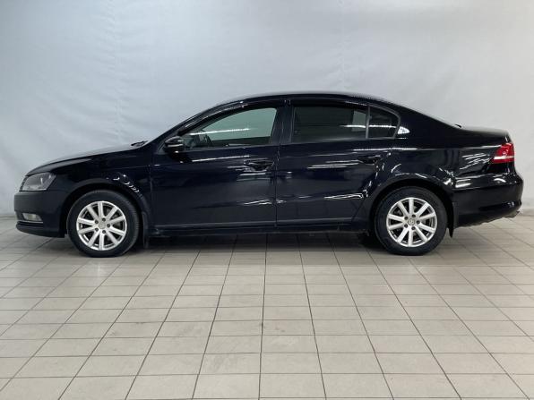 Volkswagen Passat B7 с пробегом 2014 года, цена 999 000 рублей, 156379 км, седан, Автокод Объявления