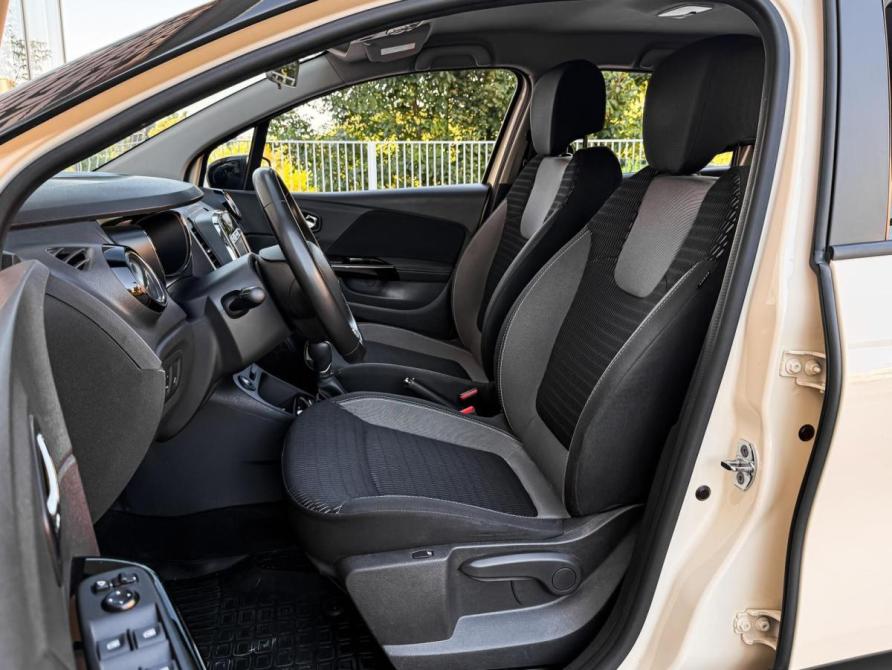 Renault Kaptur I Ставрополь  - изображение 10
