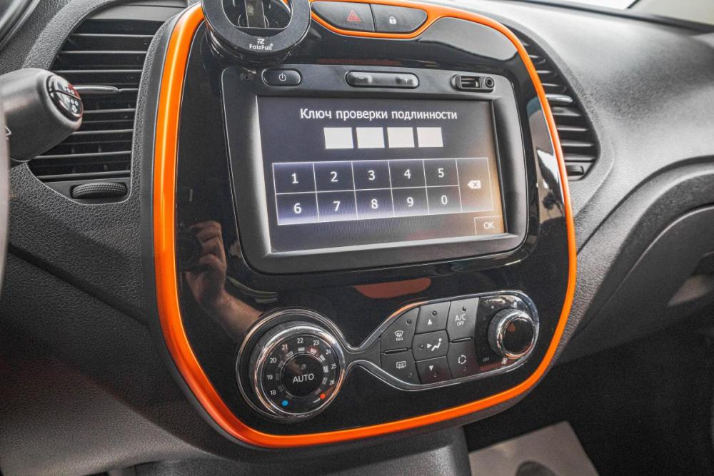 Renault Kaptur I Барнаул  - изображение 18