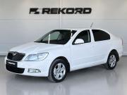 Skoda Octavia II (A5) Рестайлинг Уфа  - изображение 19
