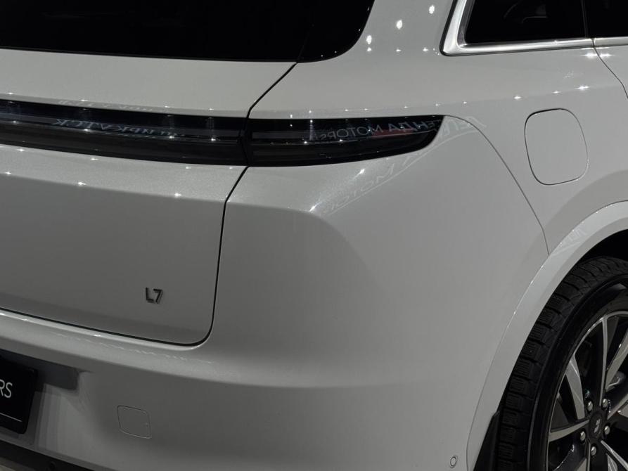 Li Auto (Lixiang) L7 I Иркутск  - изображение 11
