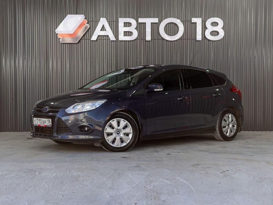 Ford Focus III Ижевск  - изображение 1