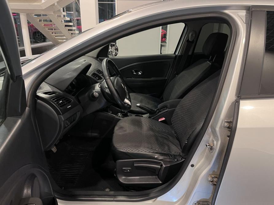 Renault Fluence I Чебоксары  - изображение 16