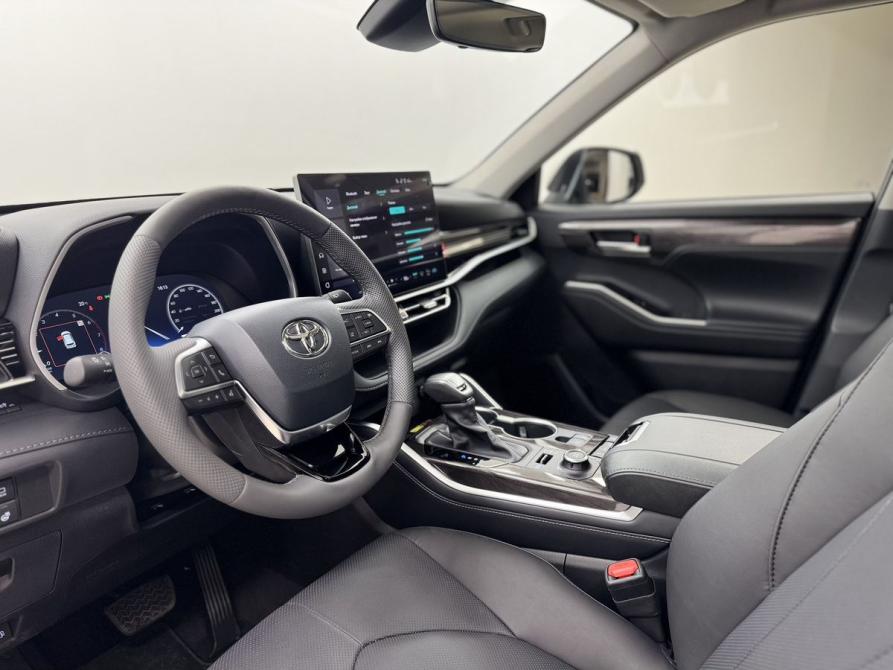 Toyota Highlander IV (XU70) Вологда  - изображение 11